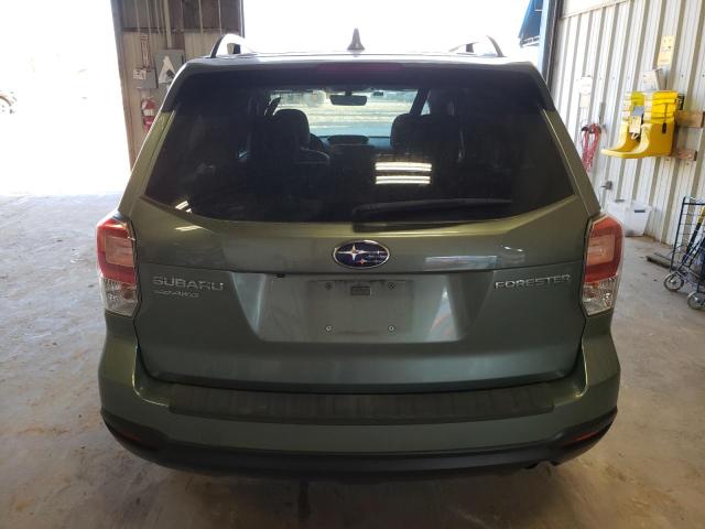 JF2SJAEC2JH598367 Subaru Forester 2.5i Premium