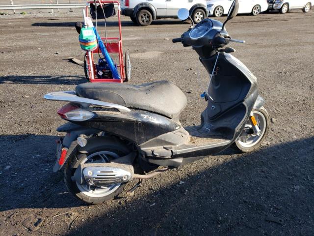 2015 PIAGGIO FLY 150 ZAPM798G3F7002049