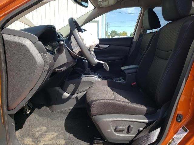 5N1AT2MV1HC758366 Nissan ROGUE SV