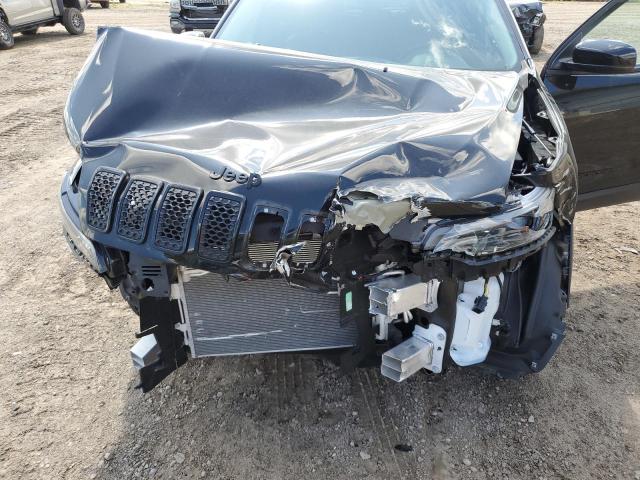 1C4PJMLBXMD242244 Jeep Cherokee Latitude Plus