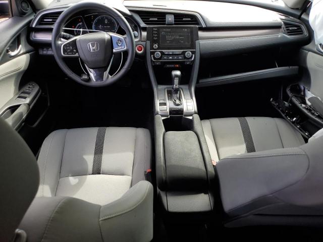 2020 HONDA CIVIC EX - 19XFC1F32LE016561