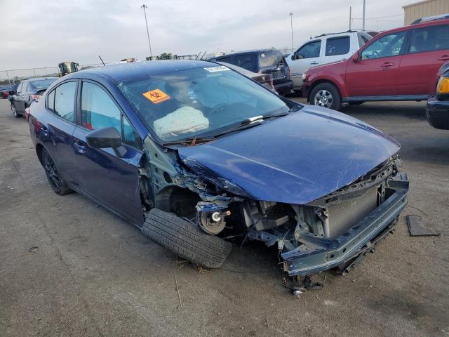 4S3GKAA65J3608968 Subaru Impreza