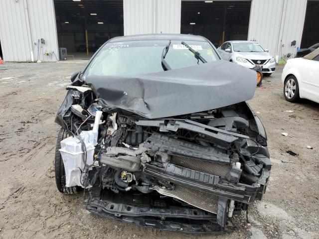 KNADN4A30E6348367 KIA RIO EX