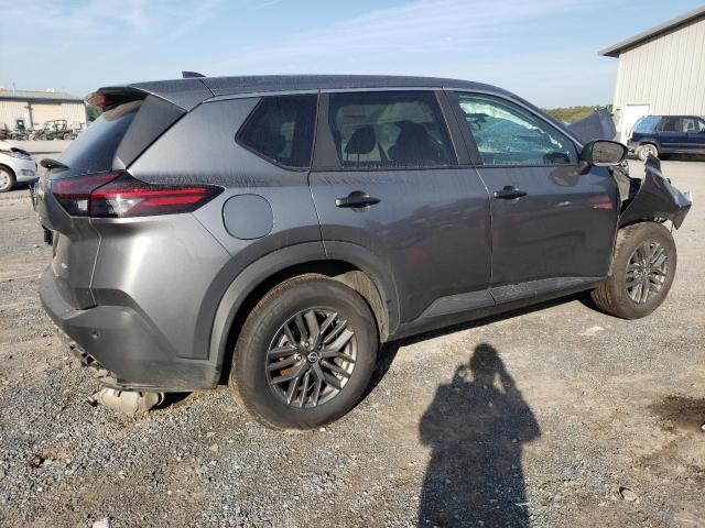 2023 Nissan Rogue S VIN: 5N1BT3AB2PC781013 Lot: 69276063