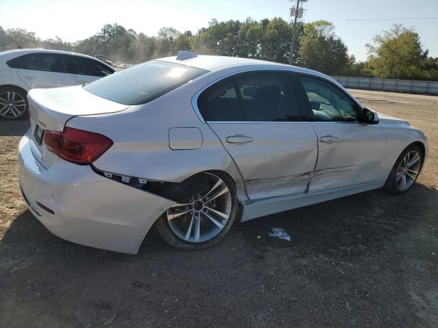 2017 BMW 330 I - WBA8B9C37HK886113