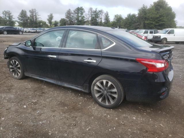 3N1AB7AP0KY334334 Nissan Sentra S 2