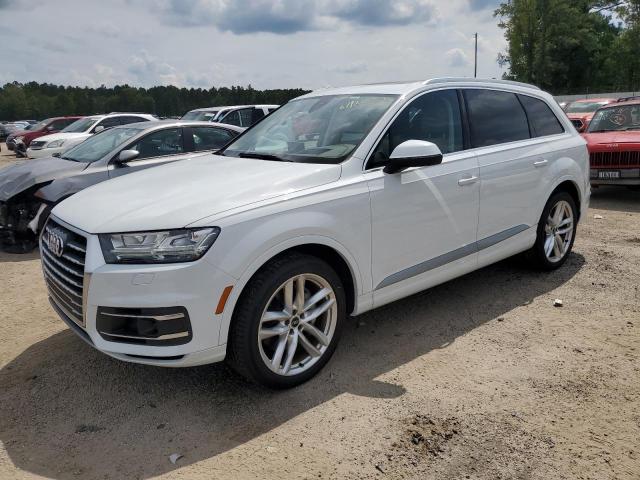 2018 Audi Q7 Prestige