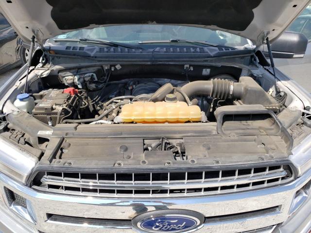 1FTEW1C57LKE78524 Ford F150 Supercrew