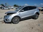 2017 FORD ESCAPE TIT - 1FMCU0JD5HUC76676