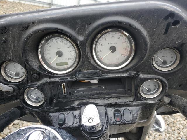 2008 HARLEY-DAVIDSON FLHTPI 1HD1FMM1X8Y701606