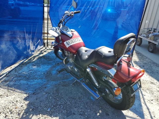 2009 KAWASAKI EN500 C - JKAENVC159A215495