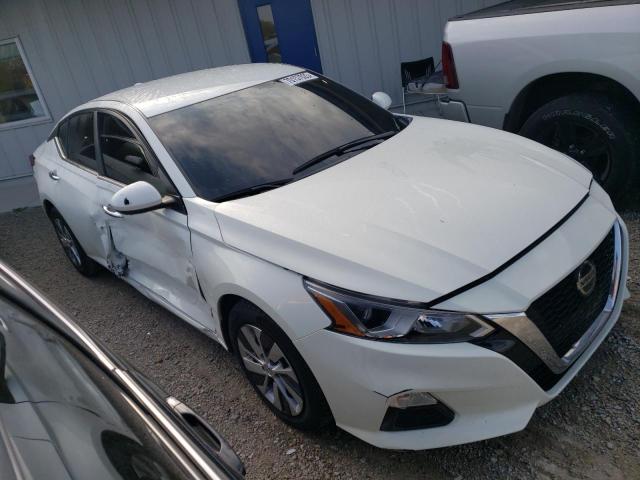 1N4BL4BV0LC159514 | 2020 NISSAN ALTIMA S