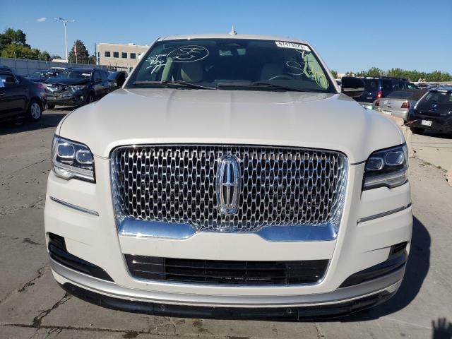 5LMJJ2NT3NEL07505 Lincoln Navigator  5