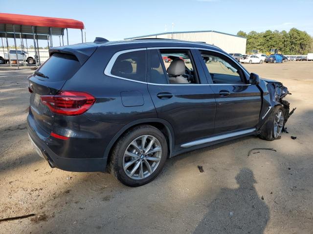 5UXTR7C56KLF37140 2019 BMW X3, photo no. 3