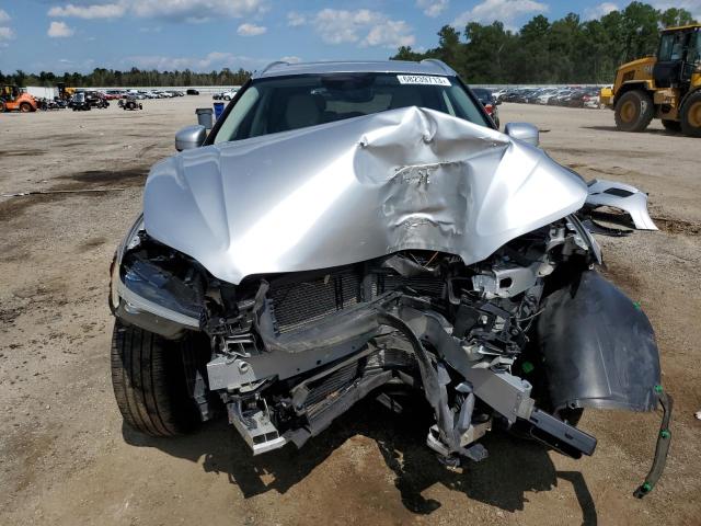 2021 VOLVO XC60 T6 MO YV4A22RK1M1777265