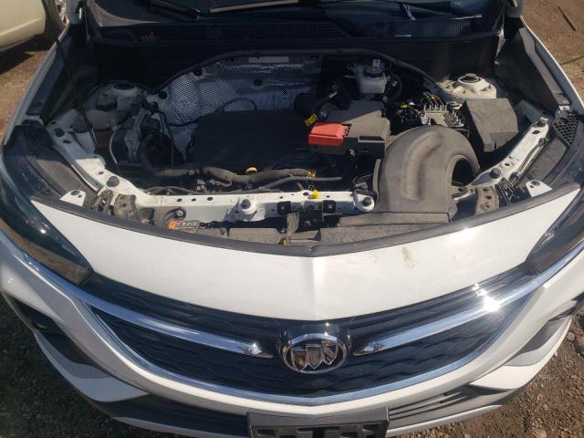 KL4MMBS26MB163563 Buick Encore Gx Preferred