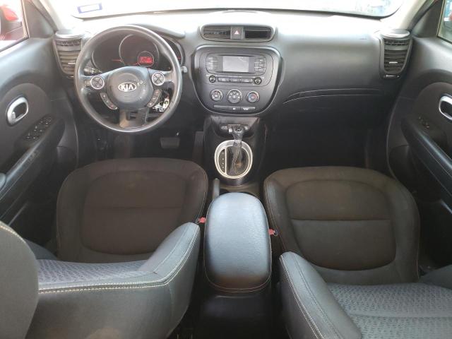 KNDJP3A54G7862540 KIA SOUL +