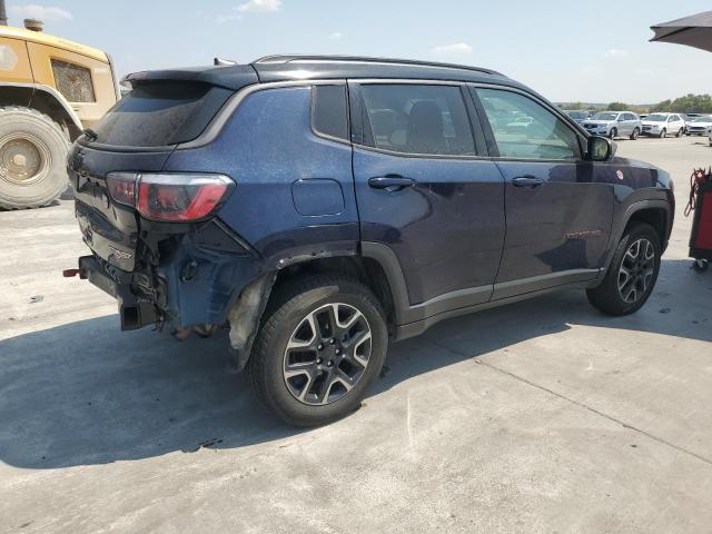 3C4NJDDB8KT739578 Jeep Compass Trailhawk