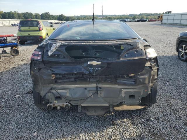 VIN 1G1RA6E46EU174778 2014 Chevrolet Volt no.6