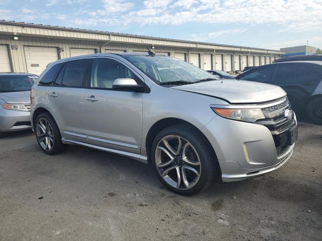 Vin: 2fmdk4ak1dbb51884, lot: 67506753, ford edge sport 20134