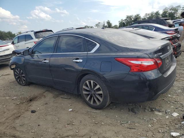 Vin: 1n4al3apxgc142055, lot: 67000403, nissan altima 2.5 20162
