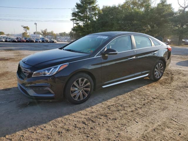 2017 HYUNDAI SONATA SPO VIN: 5NPE34AF9HH528979