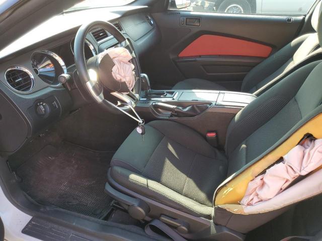 1ZVBP8AM7E5301148 Ford MUSTANG