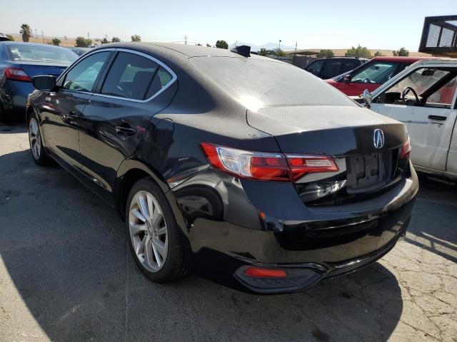 19UDE2F77GA003759 Acura Ilx Premium