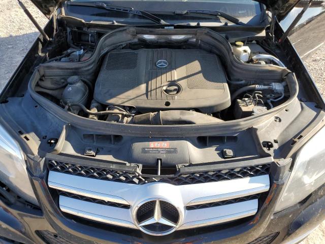 WDCGG0EB3FG394866 Mercedes-Benz Glk 250 Bluetec