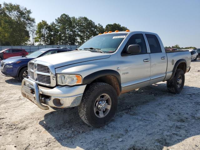 2005 Dodge Ram 2500 ST