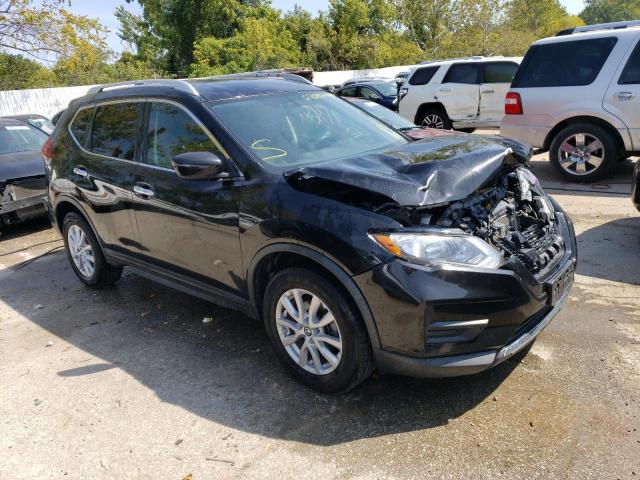 KNMAT2MV1JP523548 Nissan ROGUE S