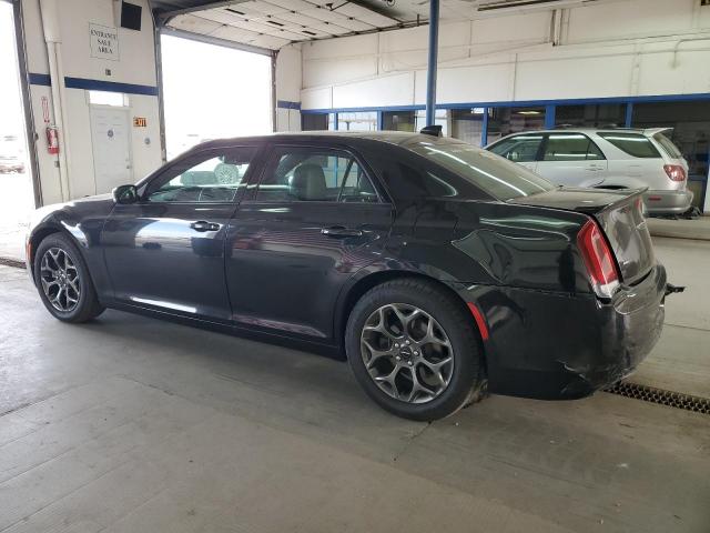 VIN 2C3CCAGG4FH820877 2015 CHRYSLER 300 no.2