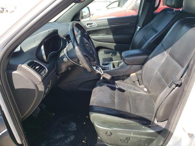 1C4RJEBG4KC715392 Jeep Grand Cherokee Limited
