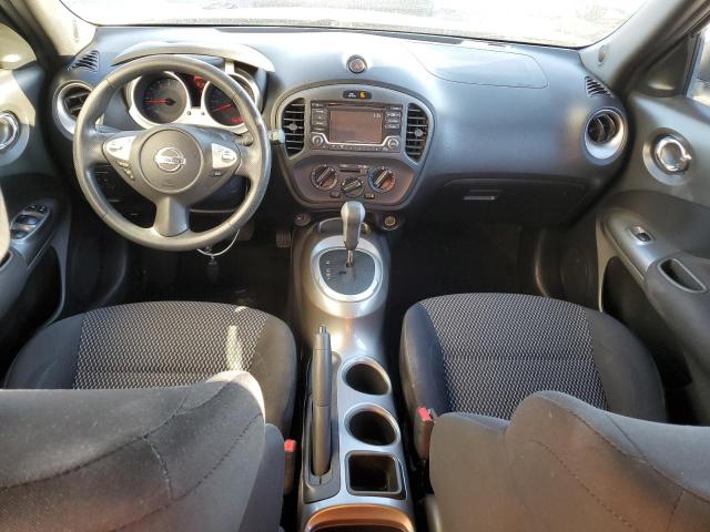 JN8AF5MR3HT703888 Nissan JUKE S