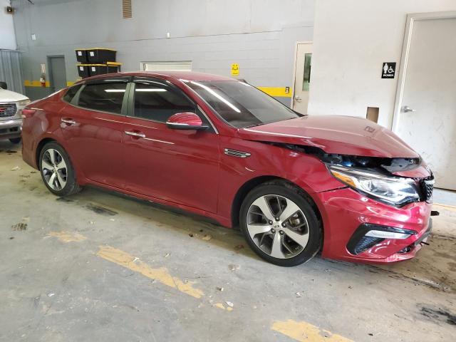 5XXGT4L35LG417183 Kia Optima LX 4