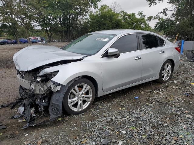Vin: 1n4bl3ap4hc259085, lot: 69624703, nissan altima 3.5sl 2017 img_1