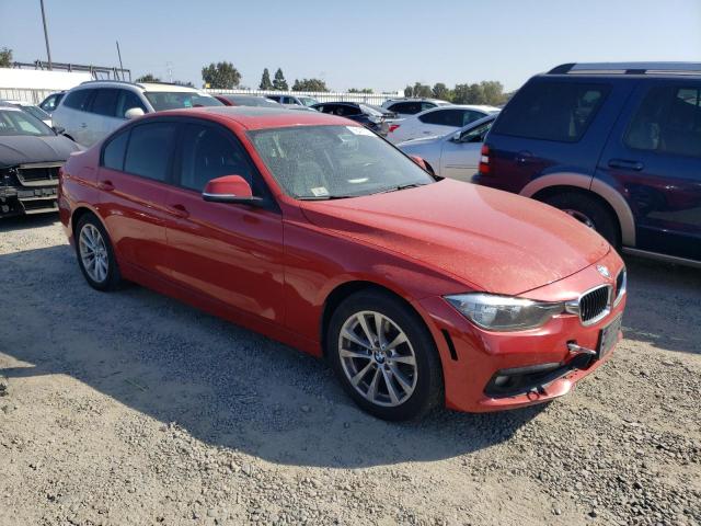 WBA8E5G50GNT94984 BMW 320 XI