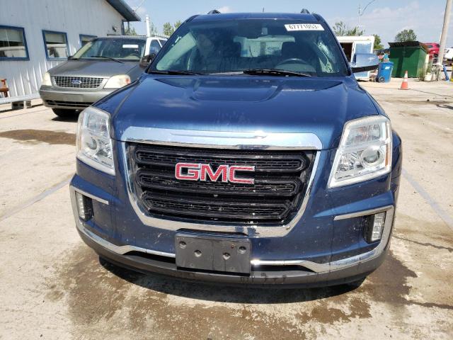 2GKALNEK6G6235446 GMC Terrain Sle