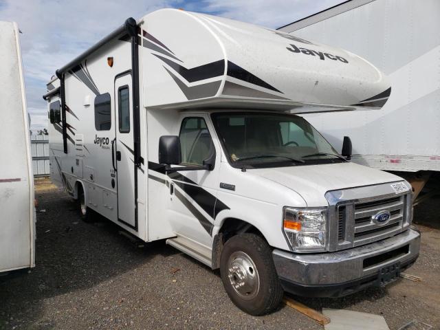 2019 Ford Econoline Cargo Van 