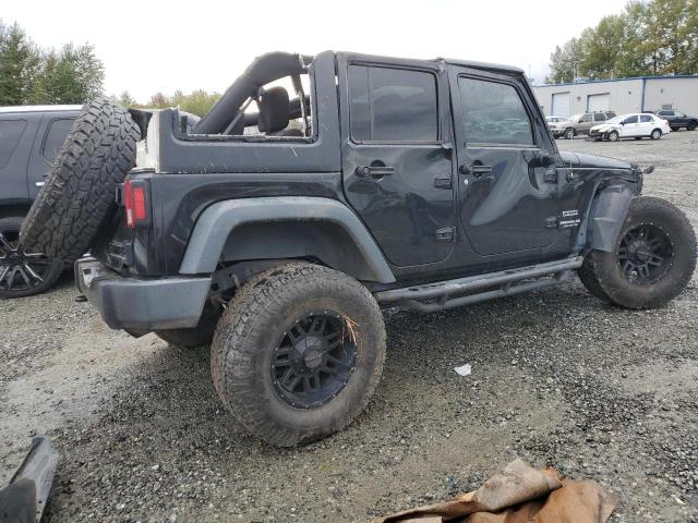 2015 JEEP 4X4 LAREDO - 1C4BJWDG4FL677074