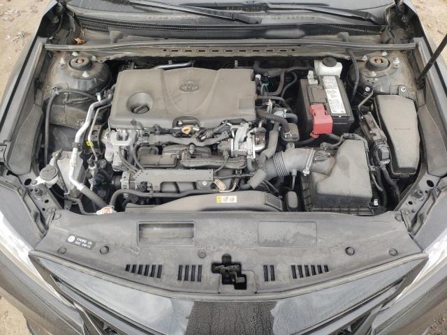 2020 TOYOTA CAMRY XSE - 4T1K61AK1LU885976