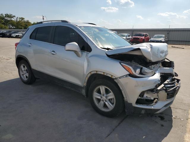 2019 CHEVROLET TRAX 1LT - KL7CJLSB3KB920641