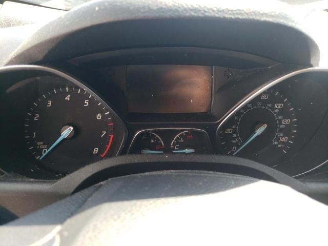1FMCU0G96GUC45437 Ford ESCAPE SE