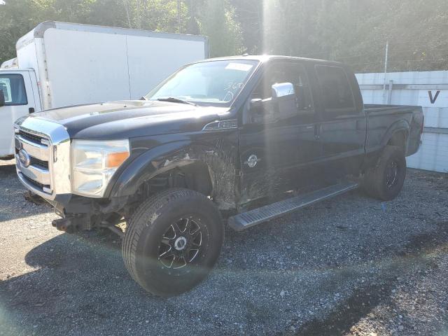 2014 Ford F-350 