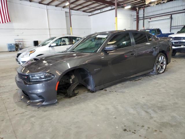 2019 Dodge Charger R/T