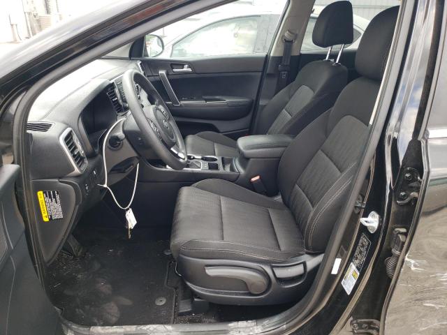 KNDPM3AC3H7232818 KIA Sportage Lx