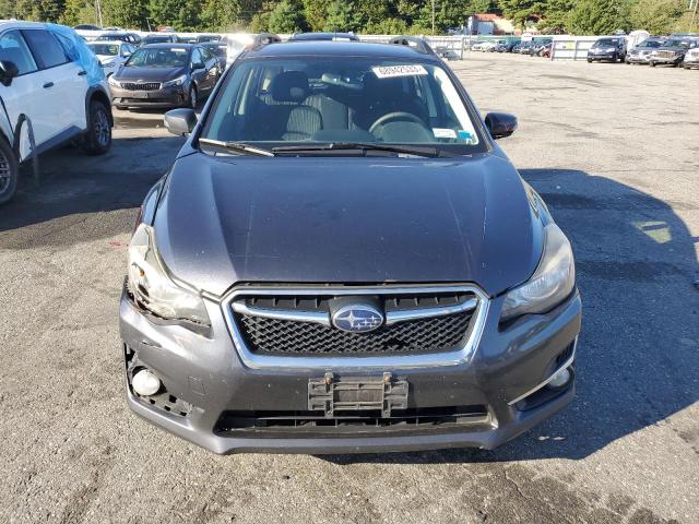 JF1GPAP62G9287394 Subaru Impreza Sport Premium
