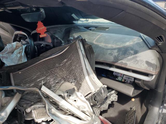 2020 CHEVROLET CORVETTE S - 1G1Y82D43L5101411