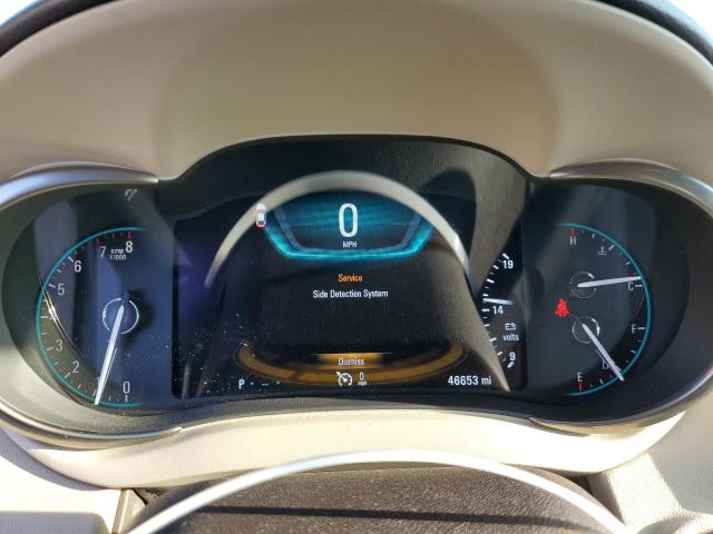 1G4GF5G38FF172966 Buick Lacrosse Premium
