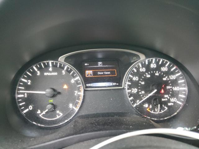 1N4BL3AP5HC144625 Nissan Altima 3.5sl